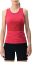Damestop UYN  CROSSOVER OW SLEEVELESS rose
