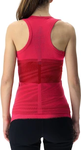 Damestop UYN  CROSSOVER OW SLEEVELESS rose
