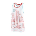 Damestop Wilson Chi Cotton Tank White