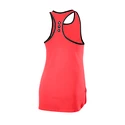 Damestop Wilson NYC Calligra Tech Tank Coral