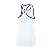 Damestop Wilson NYC Calligra Tech Tank White