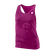 Damestop Wilson  Power Seamless Tank W Rouge M