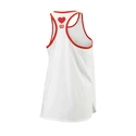 Damestop Wilson Queen Tech Tank White