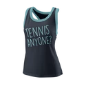 Damestop Wilson Tennis Anyone Tech Tank W India Ink