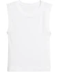 Damestop Wilson  W Pro Seamless Tank Bright White