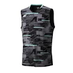 Damestop Yonex  Women's Sleeveless Top YW0035 Black