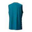 Damestop Yonex  Women's Sleeveless Top YW0035 Blue Green