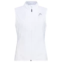 Damesvest Head  Club 22 Vest Women White