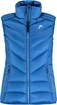 Damesvest Head  Grace Vest Aqua