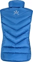 Damesvest Head  Grace Vest Aqua