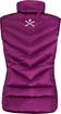 Damesvest Head  Grace Vest Purple