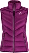 Damesvest Head  Grace Vest Purple