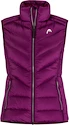 Damesvest Head  Grace Vest Purple S