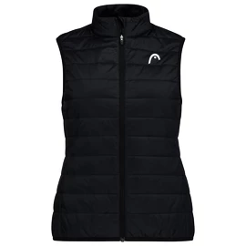 Damesvest Head Vision Stay Lightweight Vest Women Black