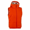Damesvest Kari Traa  Rothe Vest orange