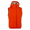 Damesvest Kari Traa  Rothe Vest orange