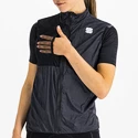 Damesvest Sportful  Supergiara Layer W