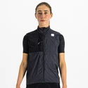 Damesvest Sportful  Supergiara Layer W