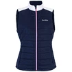 Damesvest Tecnifibre  Lady Sleeveless Bomber