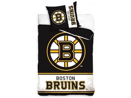 Dekbedovertrek Official Merchandise Boston Bruins