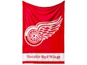 Deken Official Merchandise  NHL Detroit Red Wings Essential 150x200 cm