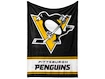 Deken Official Merchandise  NHL Pittsburgh Penguins Essential 150x200 cm