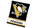 Deken Official Merchandise  NHL Pittsburgh Penguins Essential 150x200 cm