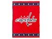 Deken Official Merchandise  NHL Washington Capitals Essential 150x200 cm