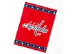 Deken Official Merchandise  NHL Washington Capitals Essential 150x200 cm