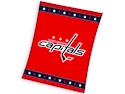 Deken Official Merchandise  NHL Washington Capitals Essential 150x200 cm