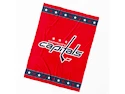 Deken Official Merchandise  NHL Washington Capitals Essential 150x200 cm