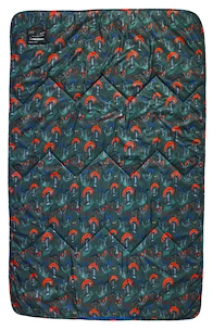 Deken Thermarest  Juno Blanket Fun Guy Print
