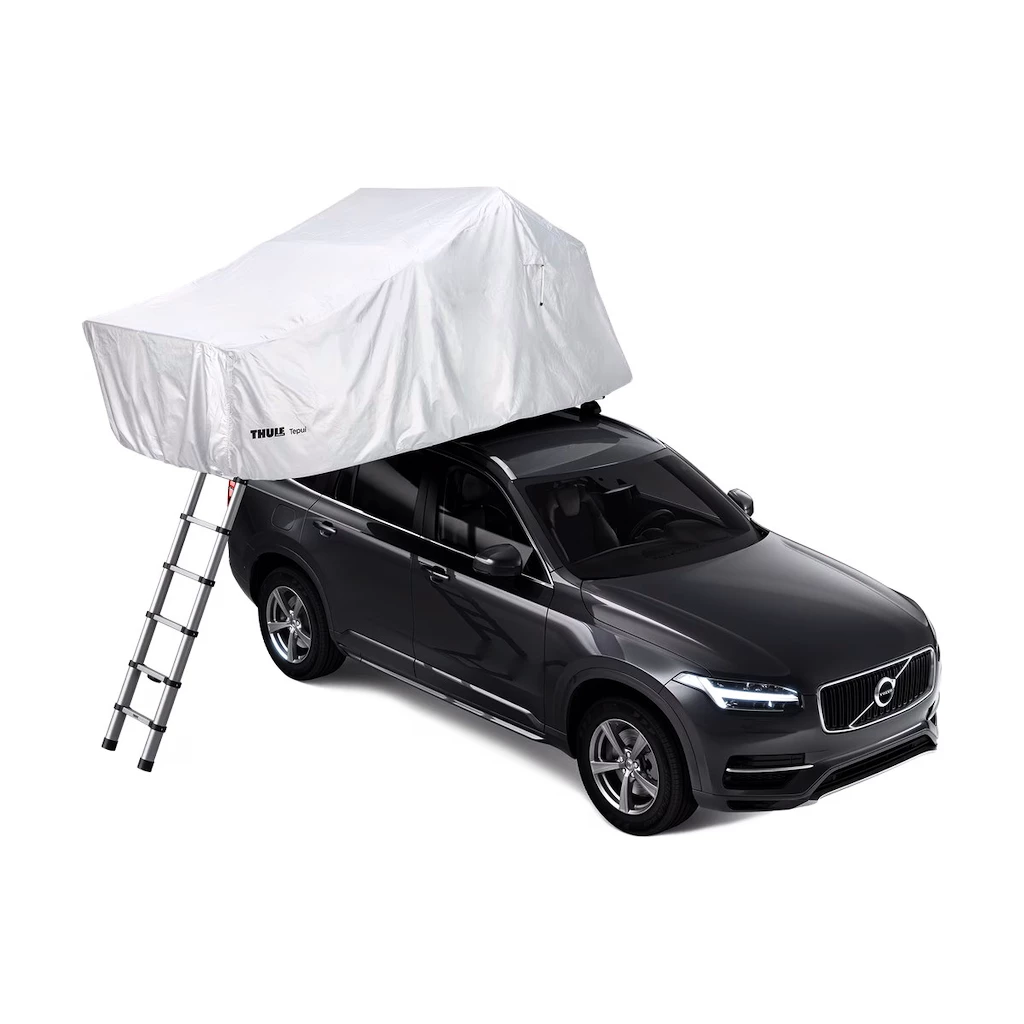 Dekzeil Thule  Weatherhood Autana 4