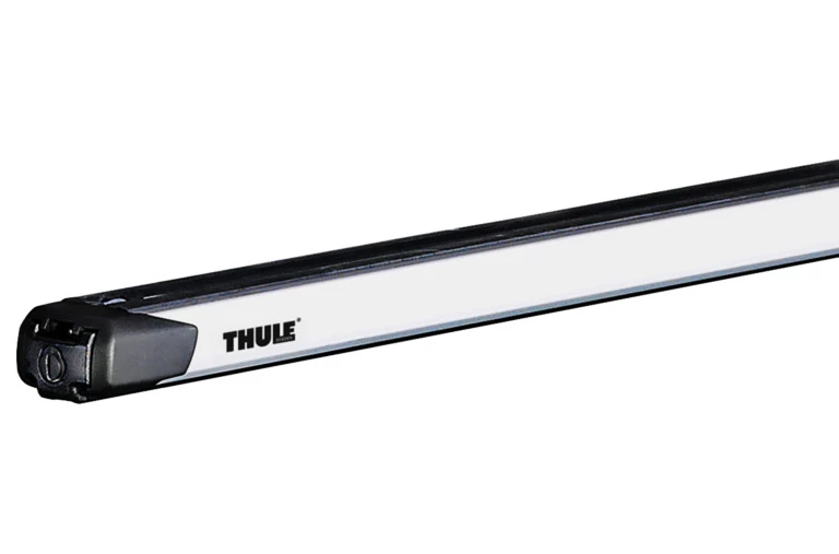 Przetestowano -  Draagstangen Thule  892