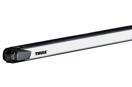 Przetestowano -  Draagstangen Thule  892
