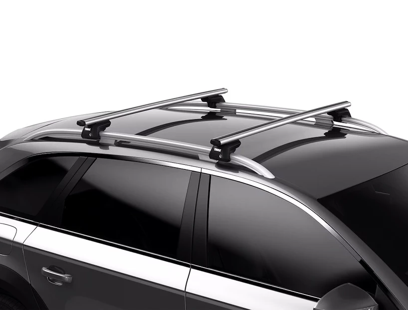 Draagstangen Thule SmartRack 730404