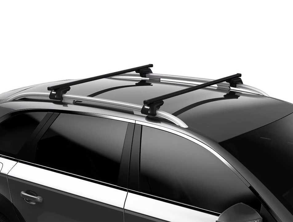 Draagstangen Thule SmartRack 730424