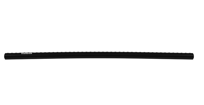 Przetestowano -  Draagstangen Thule WingBar Edge black  86 cm