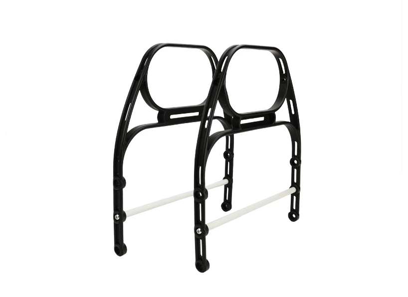 Drager Thule  Pack 'n Pedal Side Frames