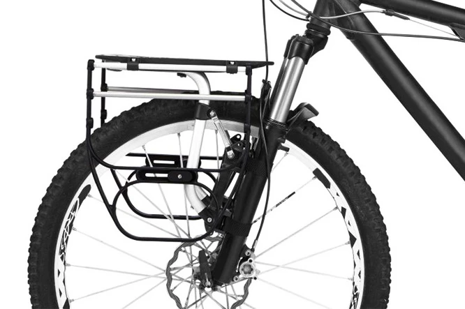 Drager Thule  Pack 'n Pedal Side Frames