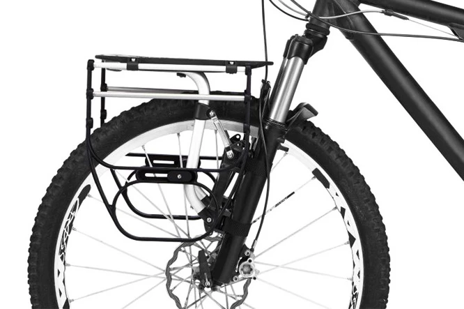 Drager Thule  Pack 'n Pedal Side Frames