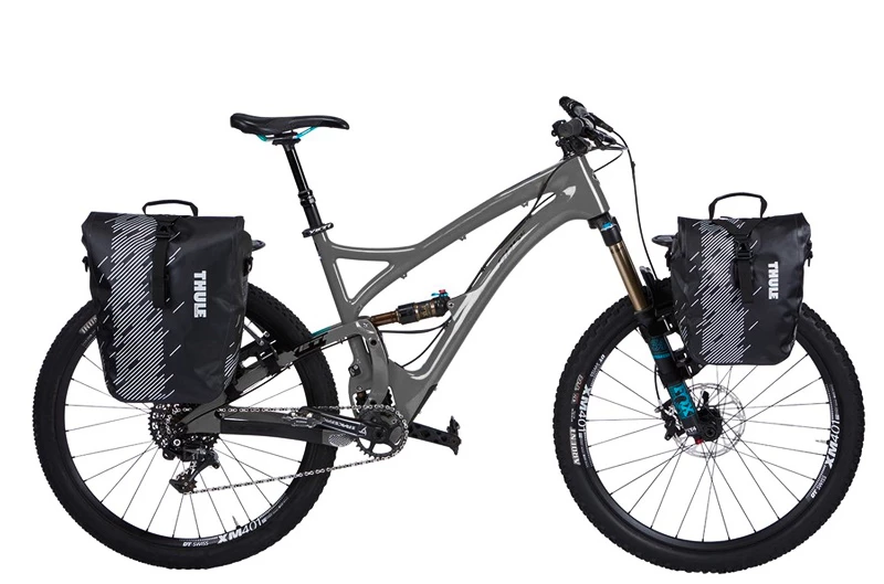 Drager Thule  Tour Rack