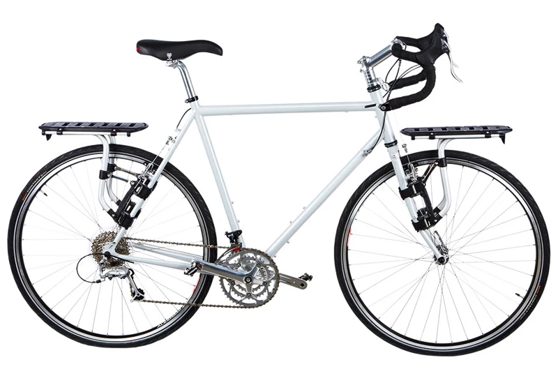 Drager Thule  Tour Rack