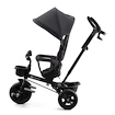 Driewieler Kinderkraft Aveo Malachite Grey
