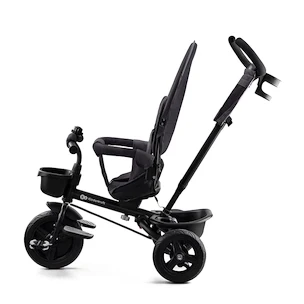 Driewieler Kinderkraft Aveo Malachite Grey