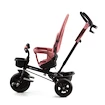 Driewieler Kinderkraft Aveo Rose Pink