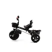 Driewieler Kinderkraft Aveo Rose Pink