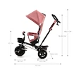 Driewieler Kinderkraft Aveo Rose Pink