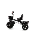 Driewieler Kinderkraft Aveo Rose Pink