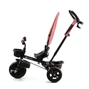 Driewieler Kinderkraft Aveo Rose Pink